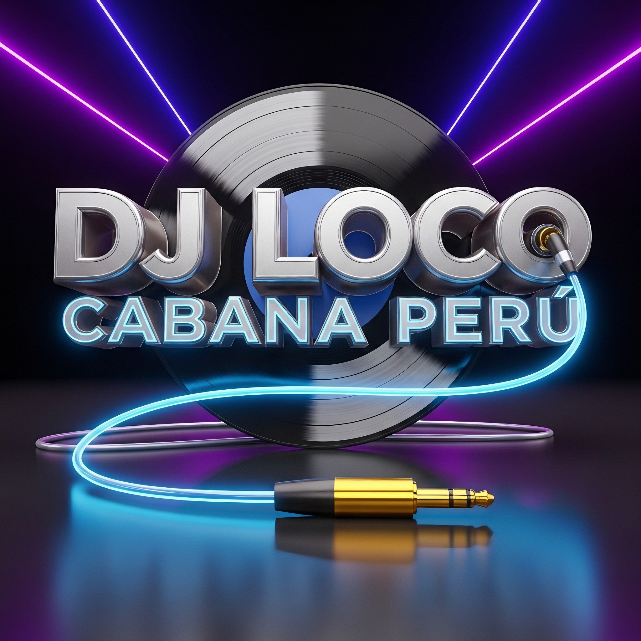 DJ Loco Cabana Peru