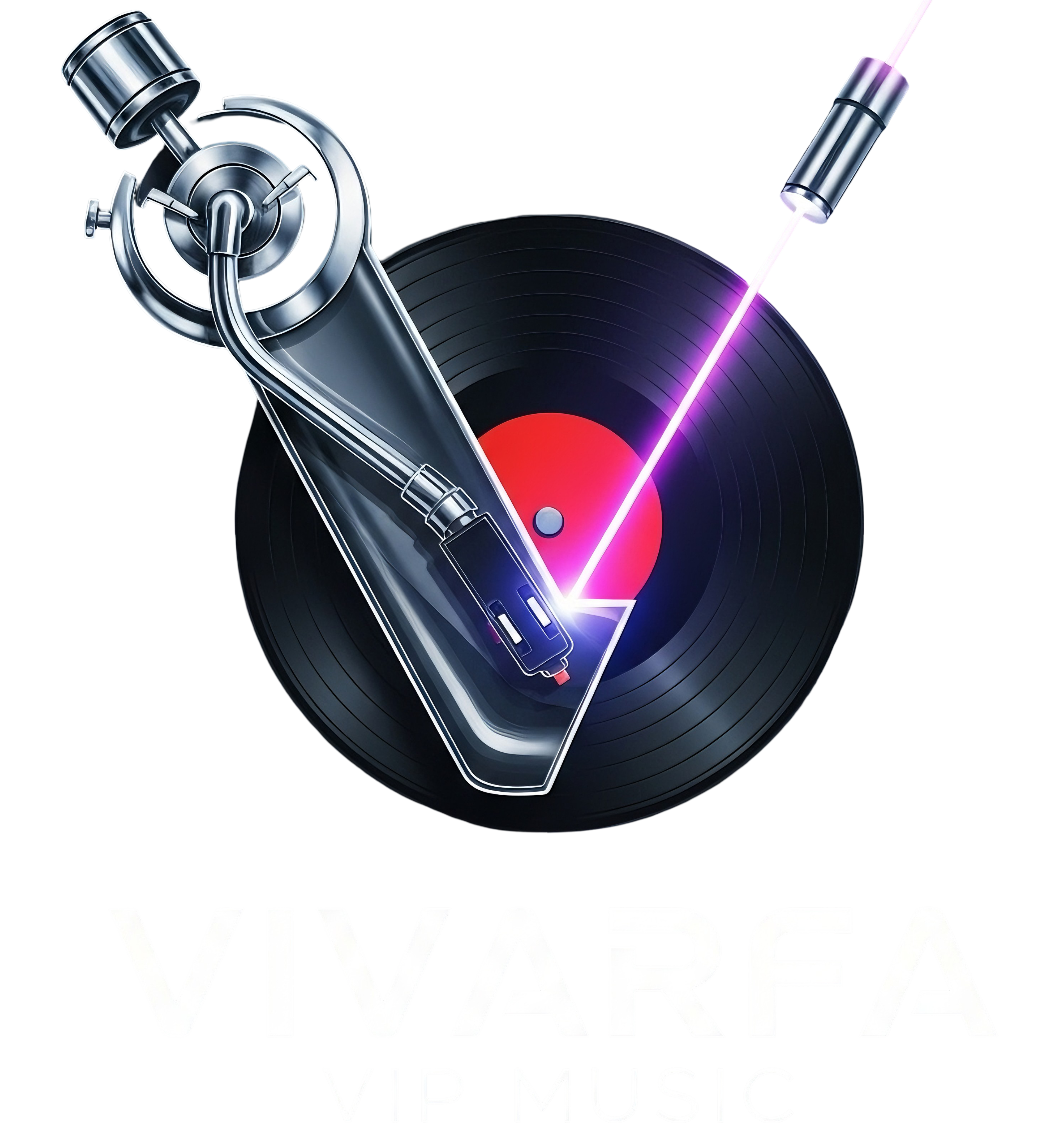 VIVARFA VIP MUSIC